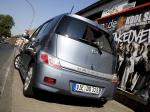 Daihatsu Materia 2006 года